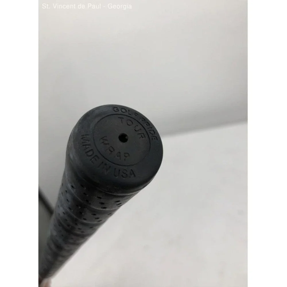 Jack Nicklaus nicklaus air