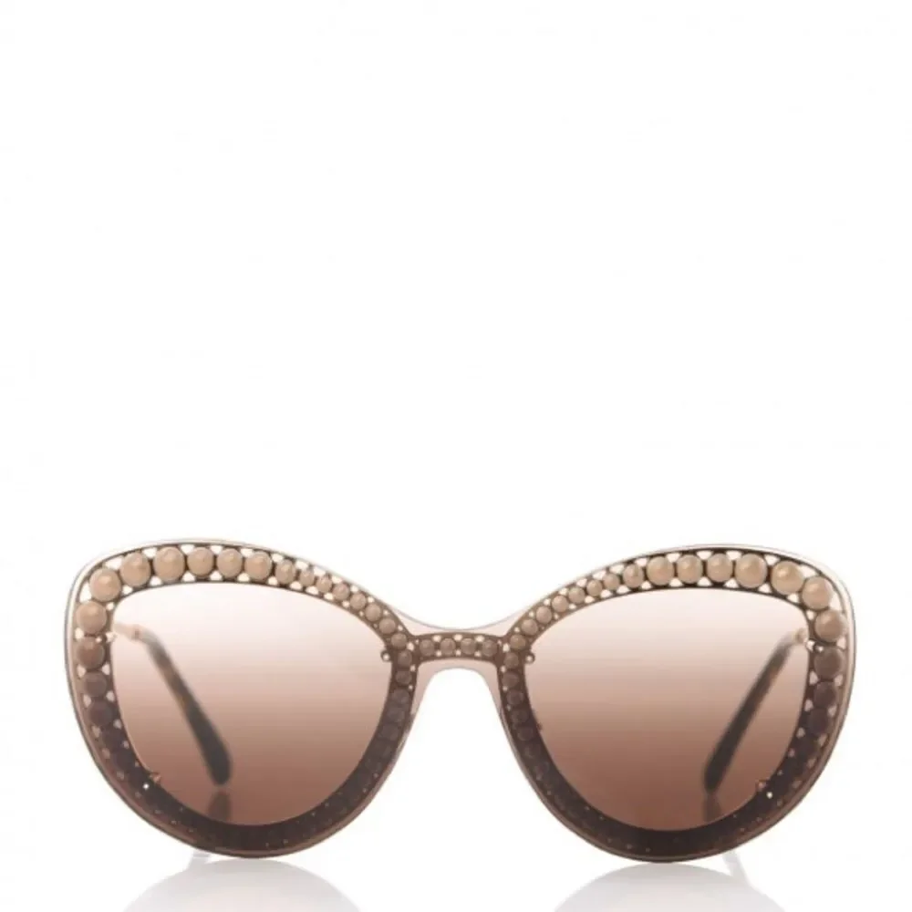 CHANEL authentic acetate
