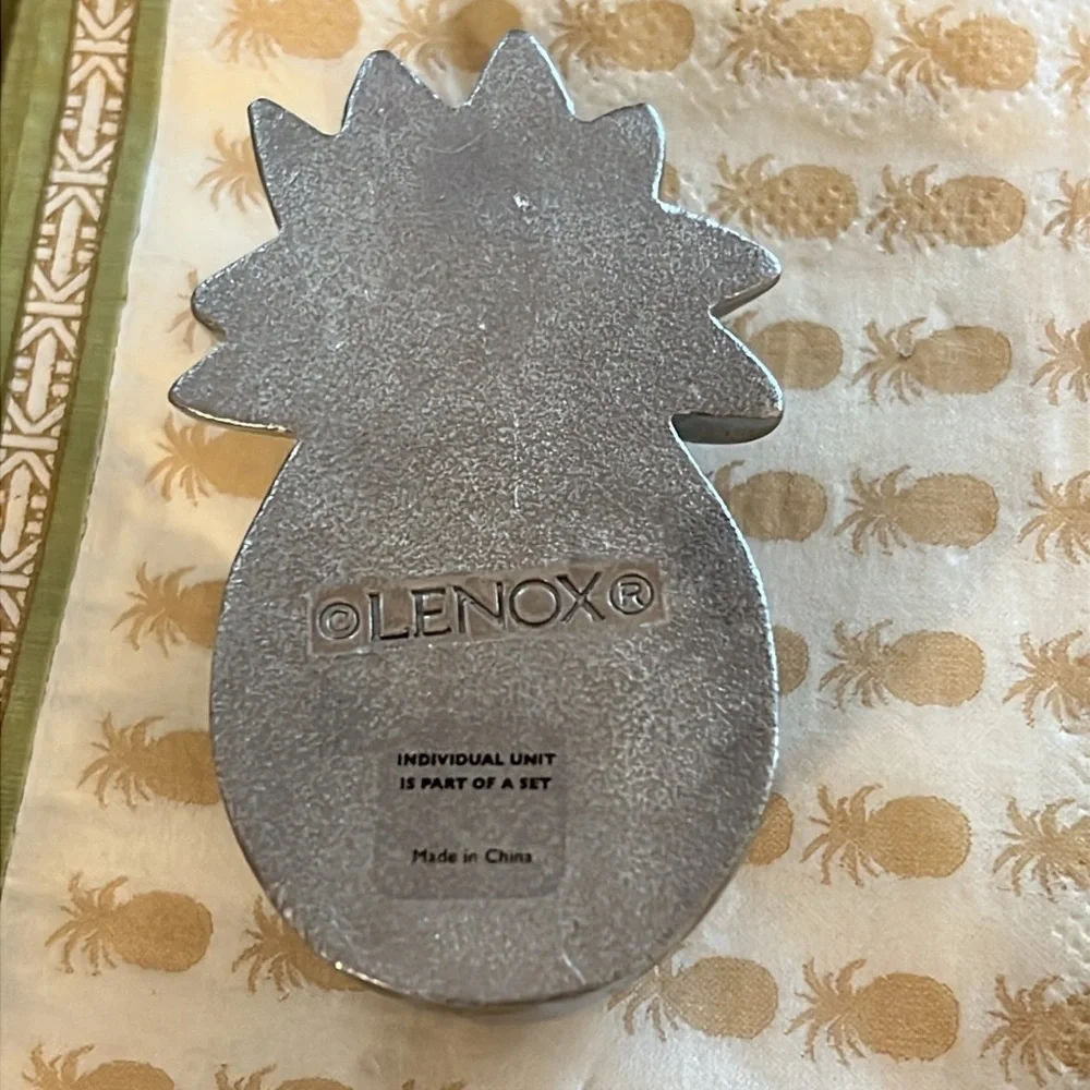 Lenox everyday soirée