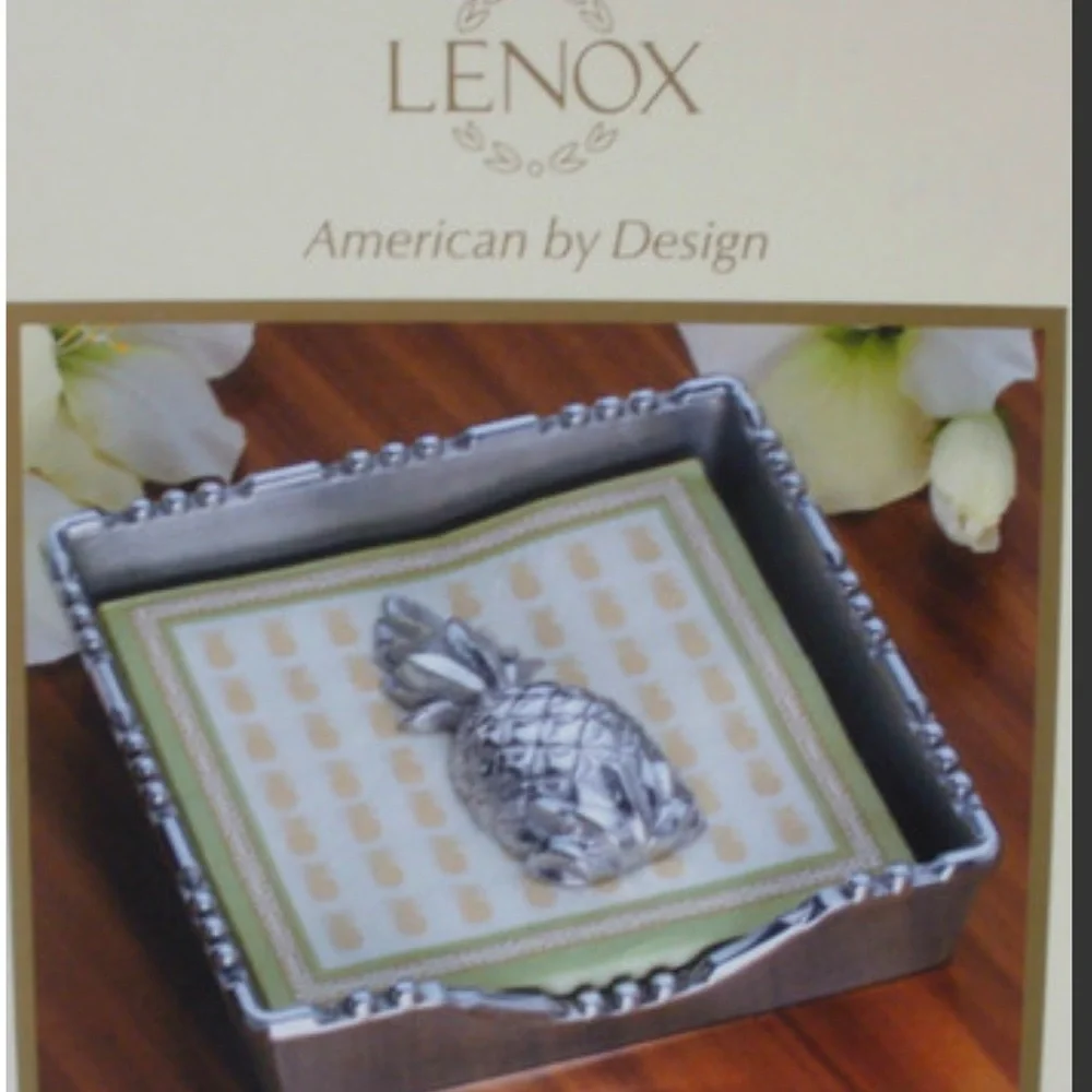 Lenox everyday soirée