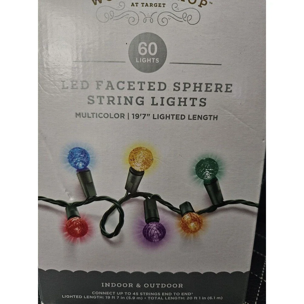 Wondershop new box