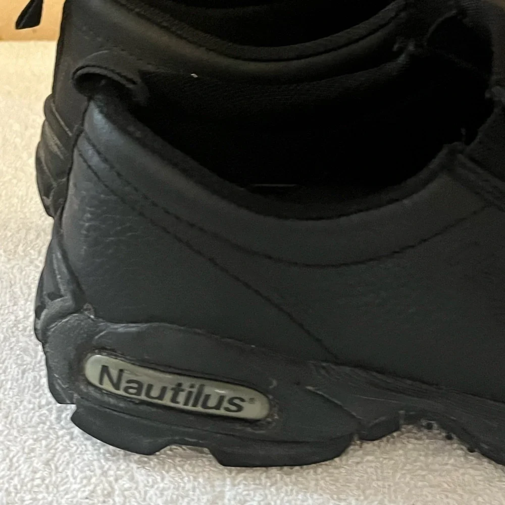 Nautilus slip style