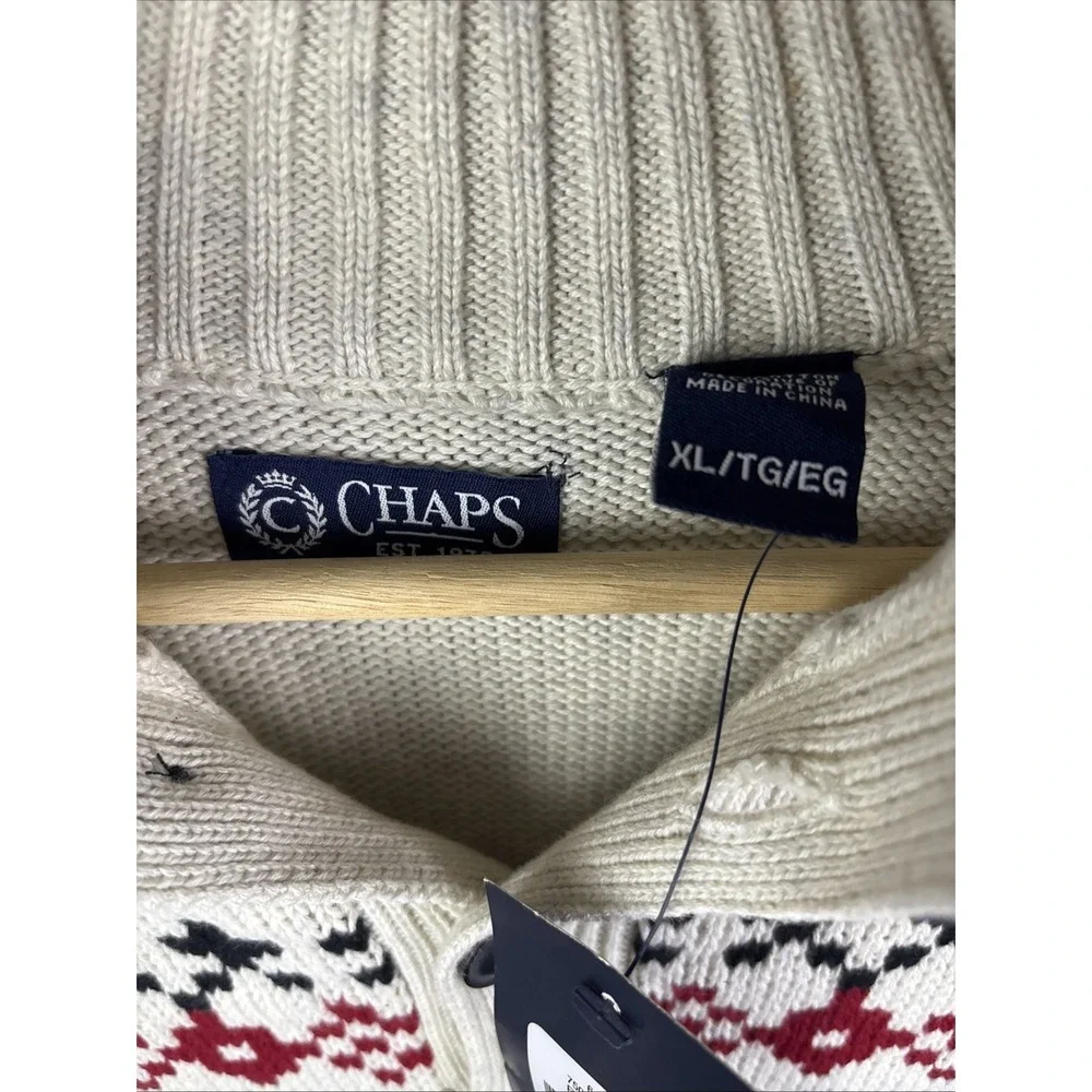 Chaps this xl
