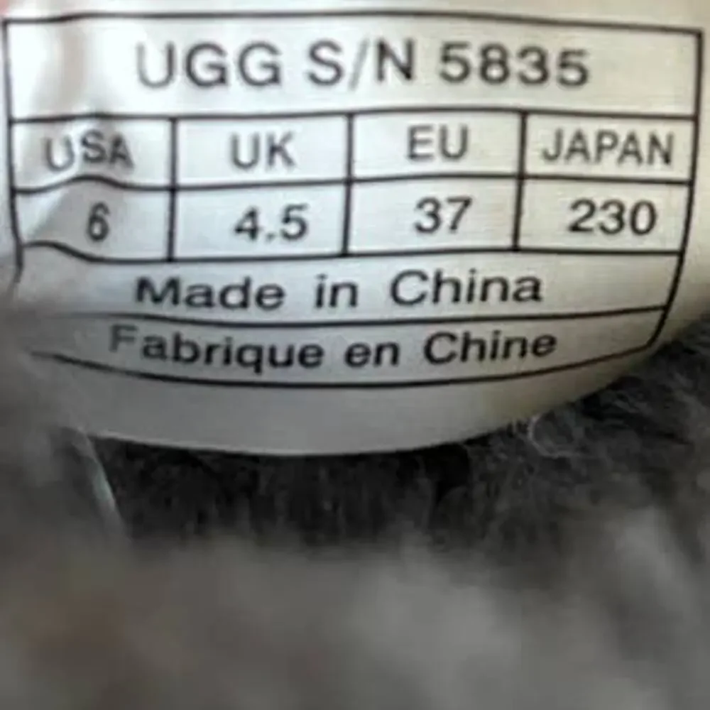 ugg australia