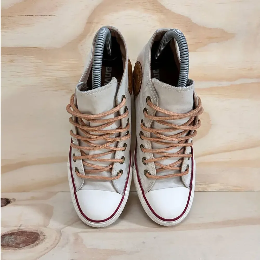 Converse all star