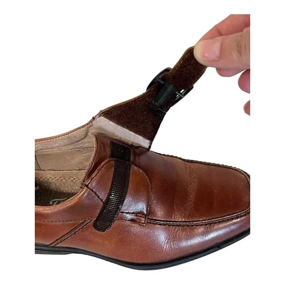 Florsheim boys reveal