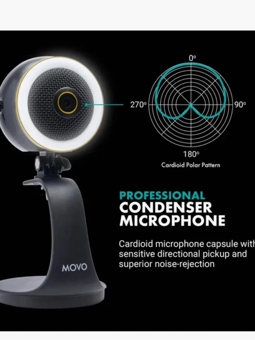 movo high quality