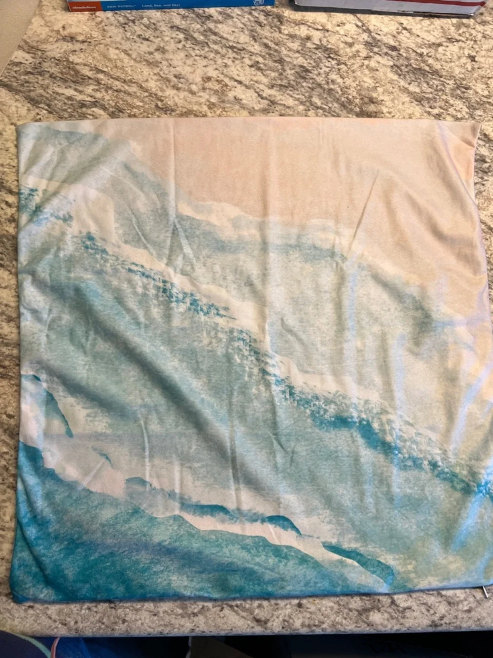 N/A lightweight square