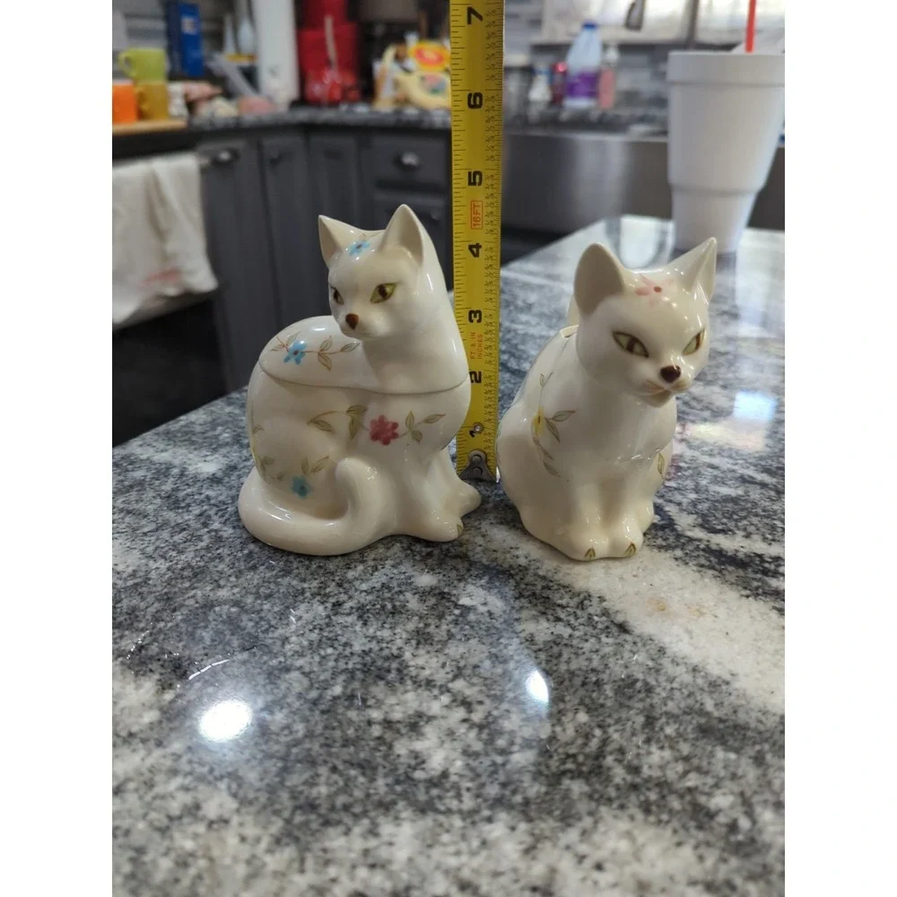 Enesco both are