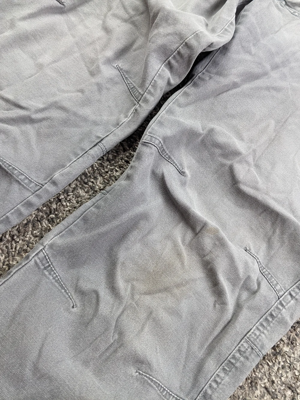 Kuhl pants kanvas