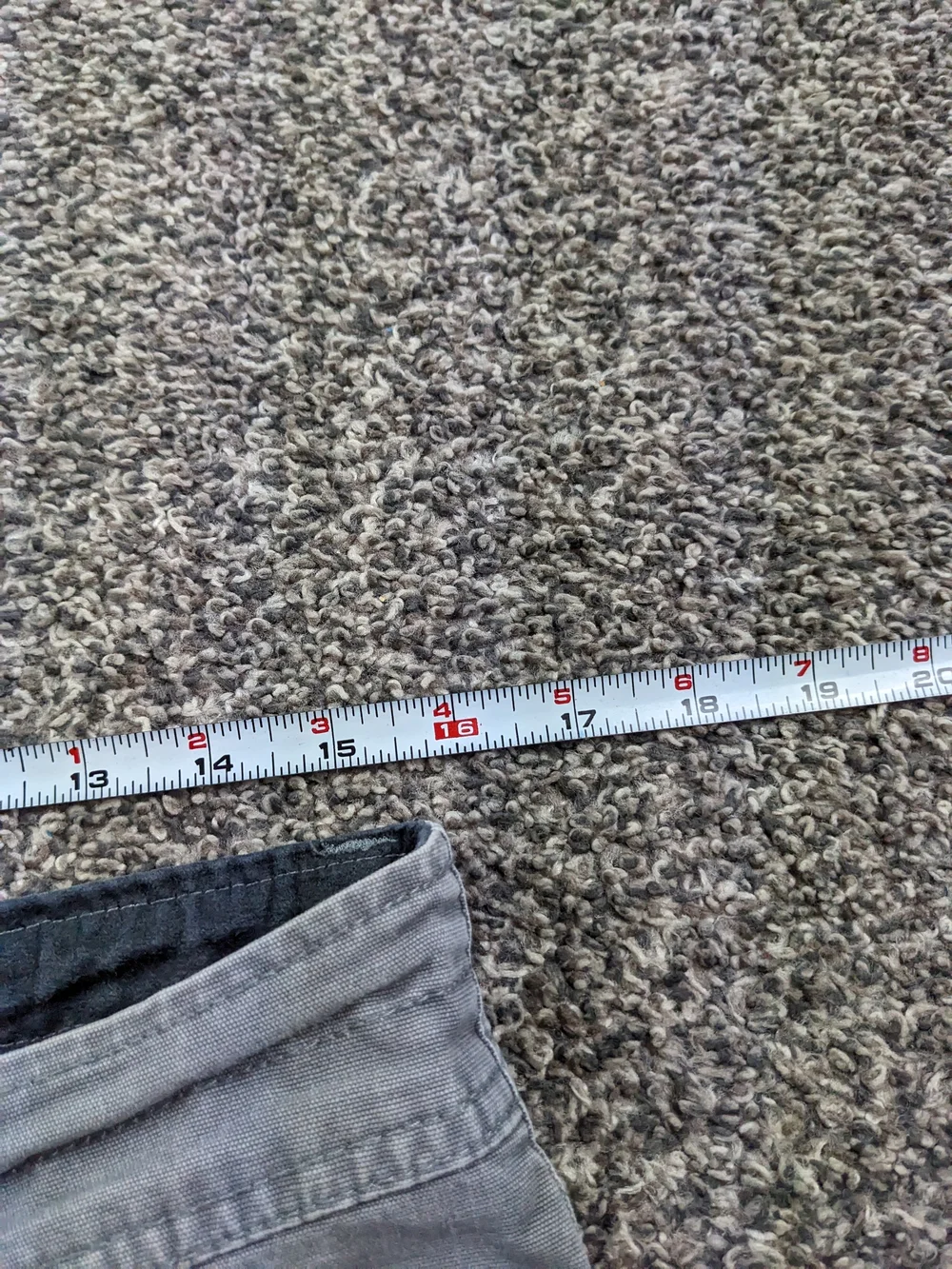Kuhl pants kanvas