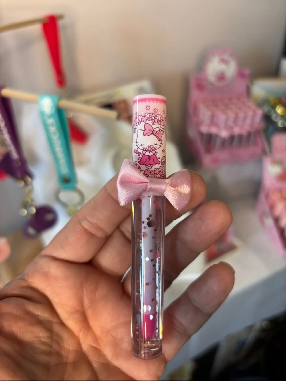 Sanrio cute hello