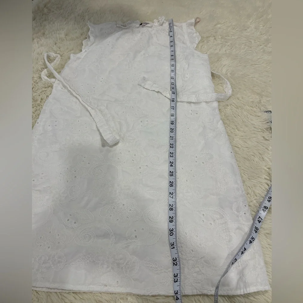 Nanette Lepore chic white