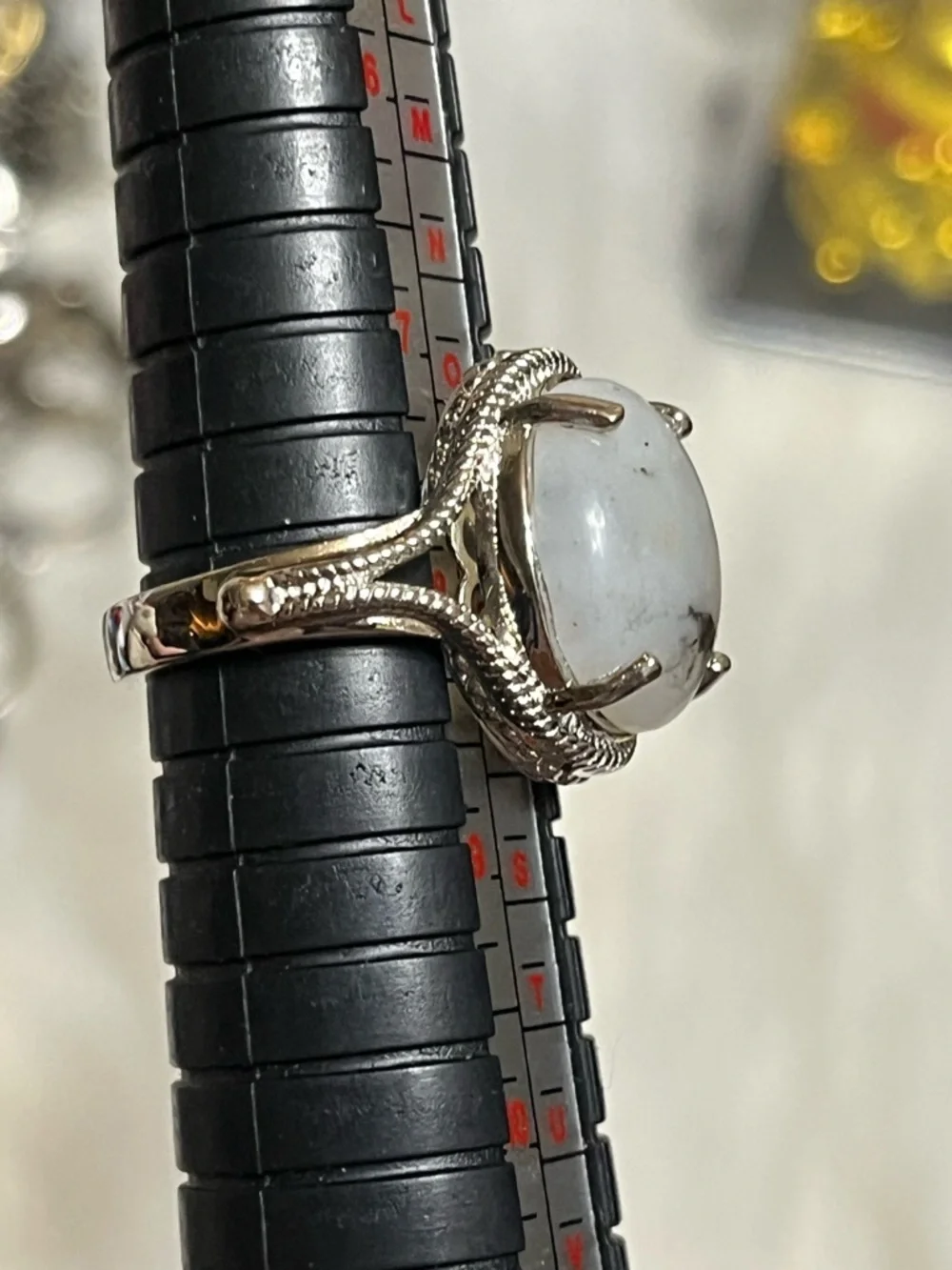 Karis dendritic opal