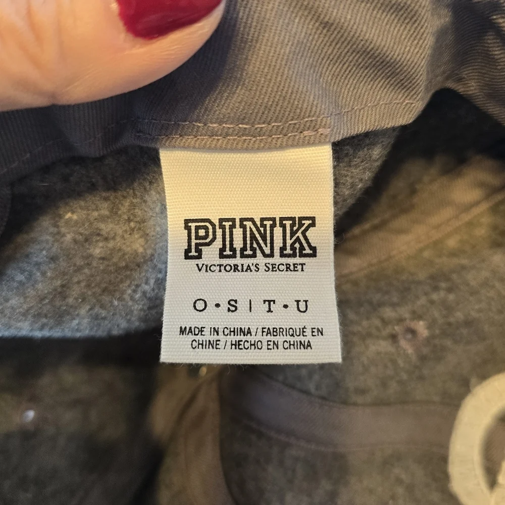 PINK Victorias Secret pink victoria