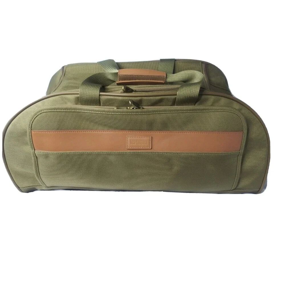 Hartmann luggage duffle