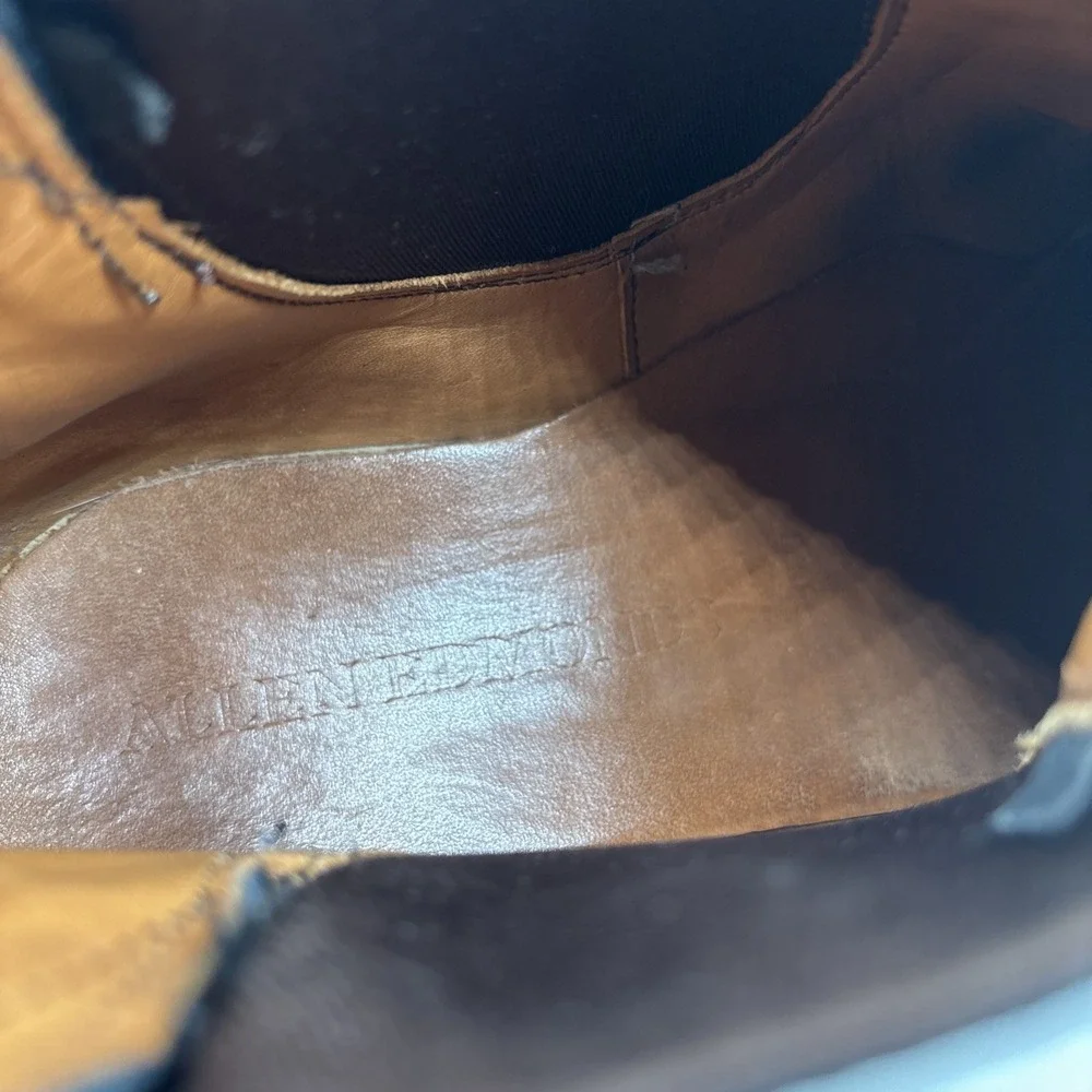 Allen Edmonds $425 allen