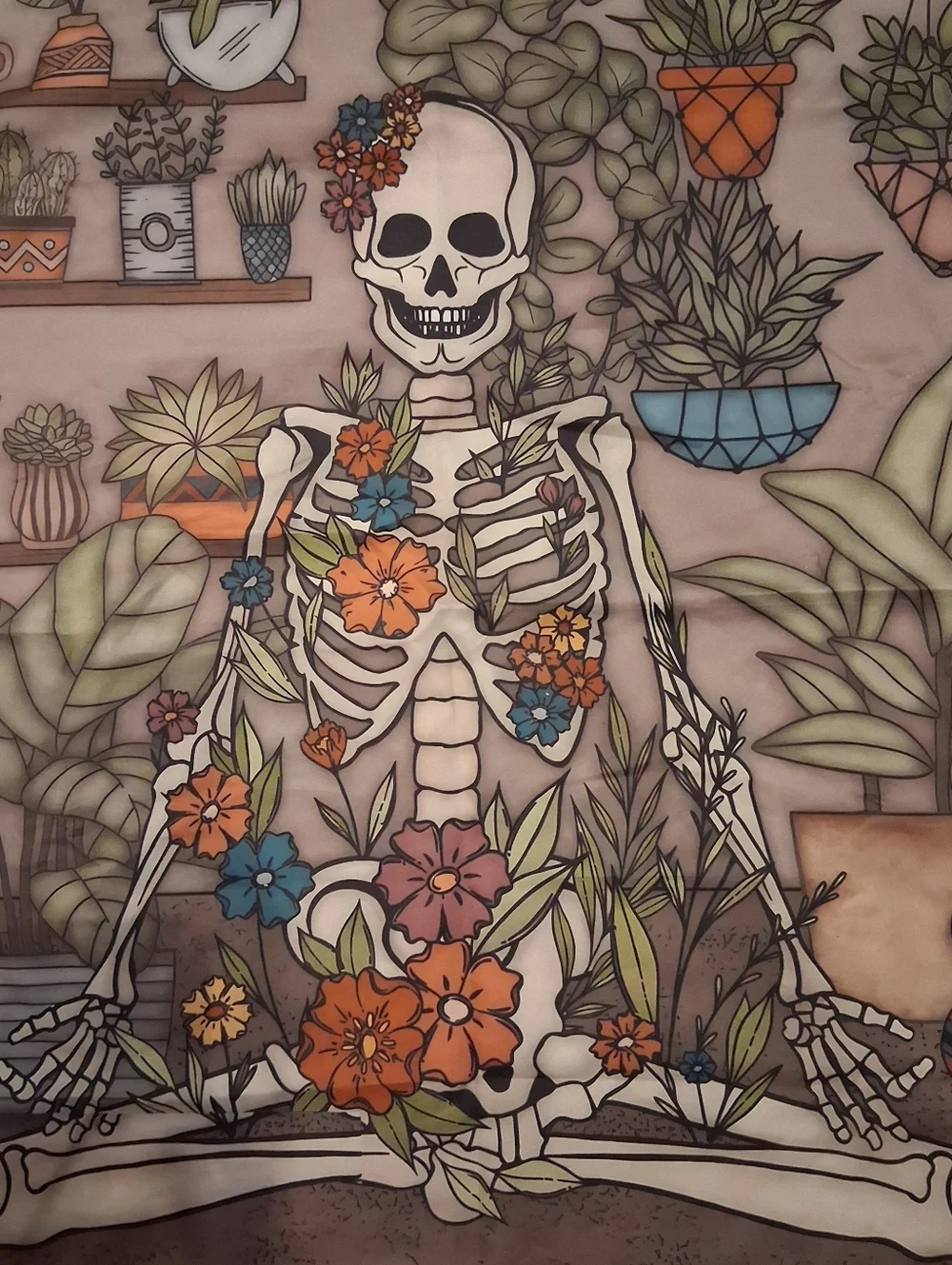 N/A plant lover