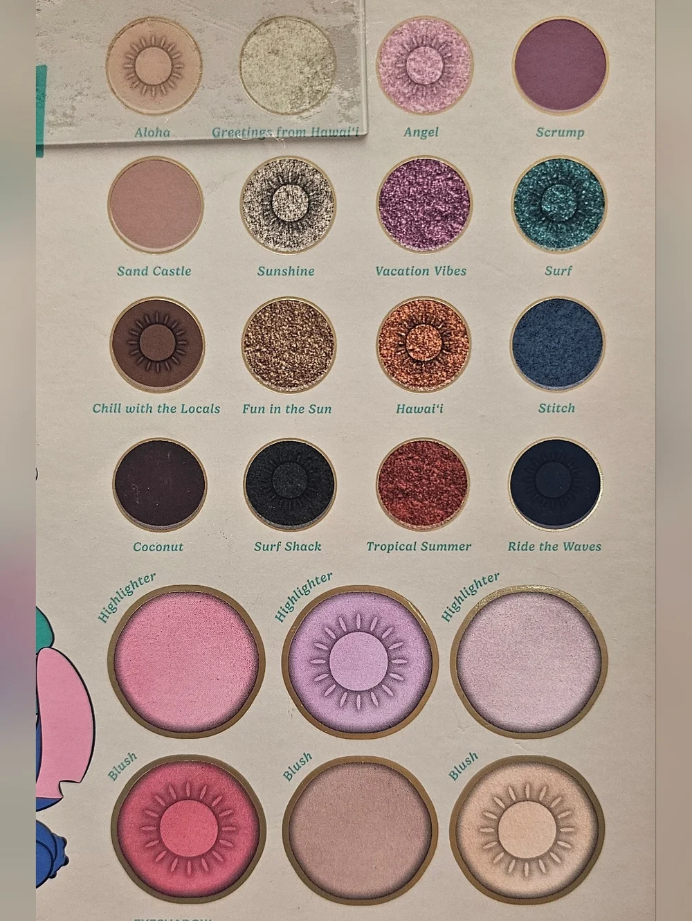 Taste Beauty this listing