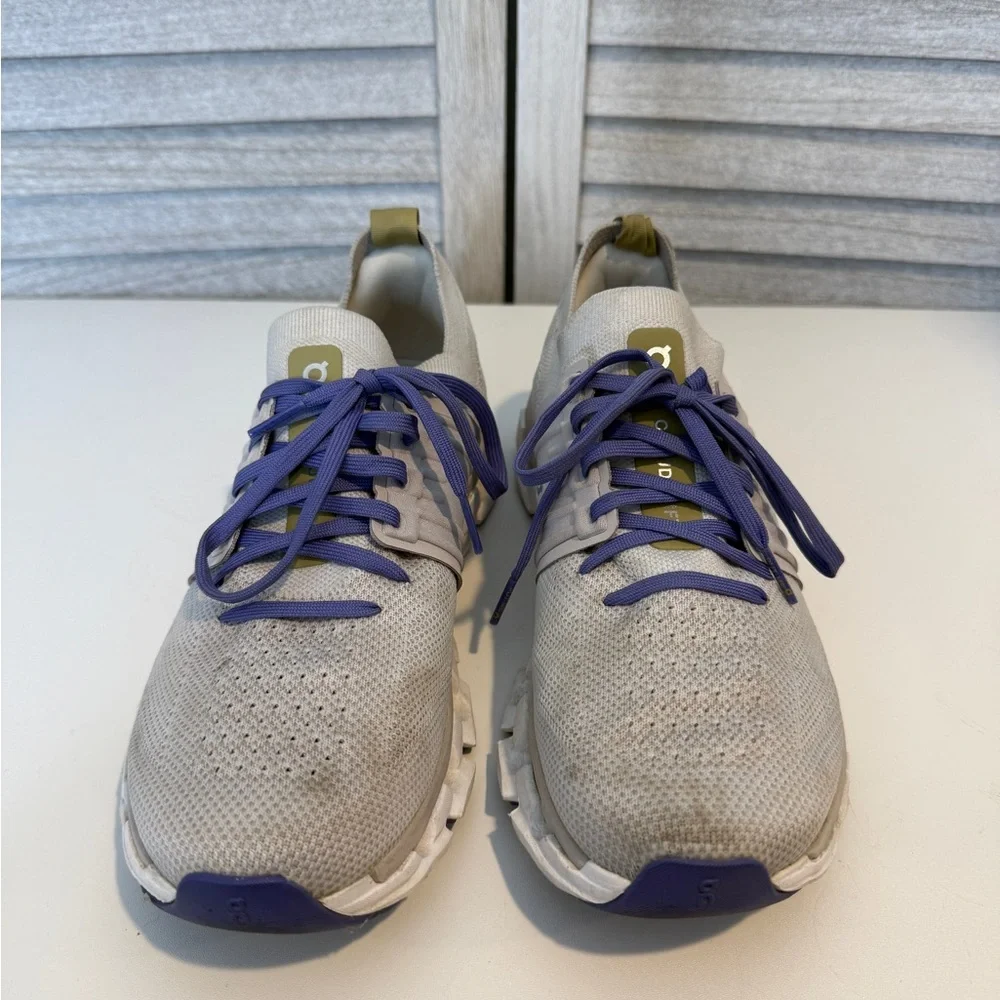 cloudswift running