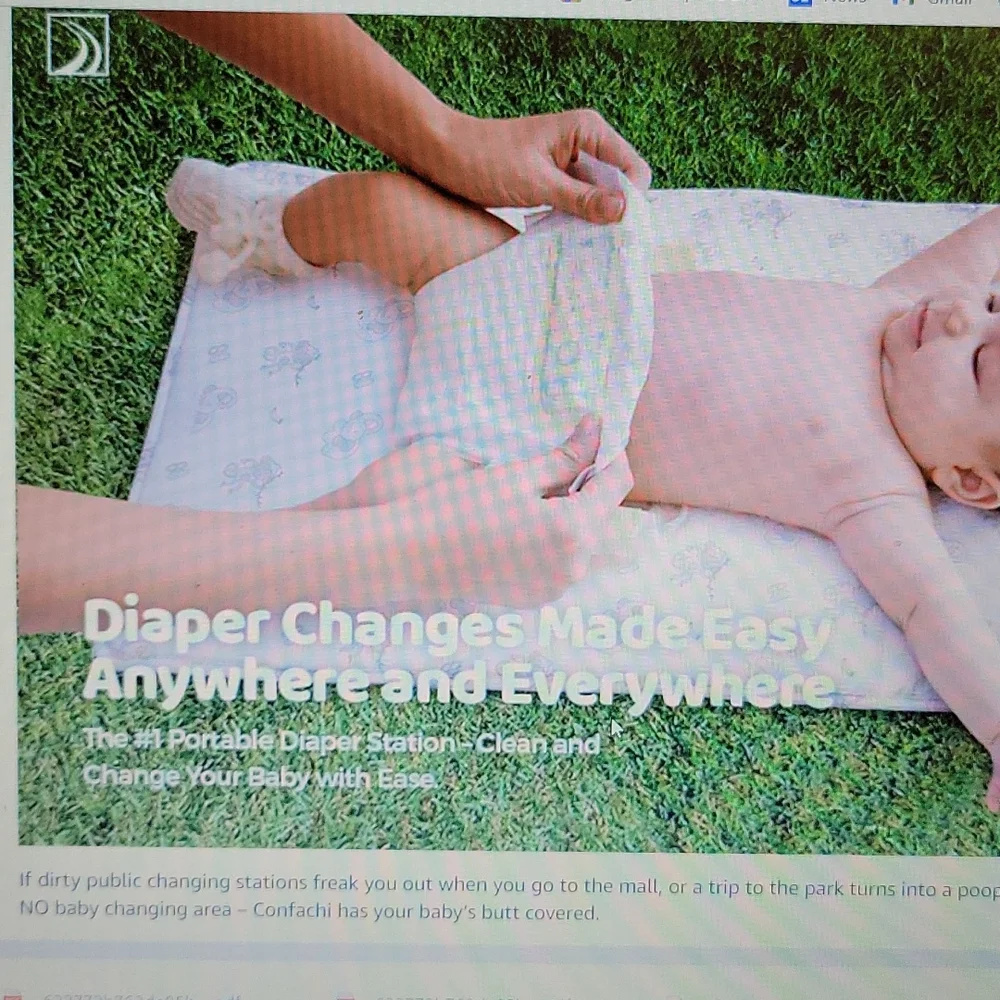 Confachi convertible baby