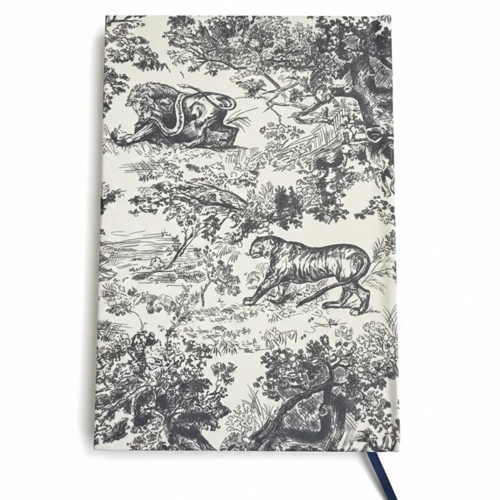 No Brand new notebook