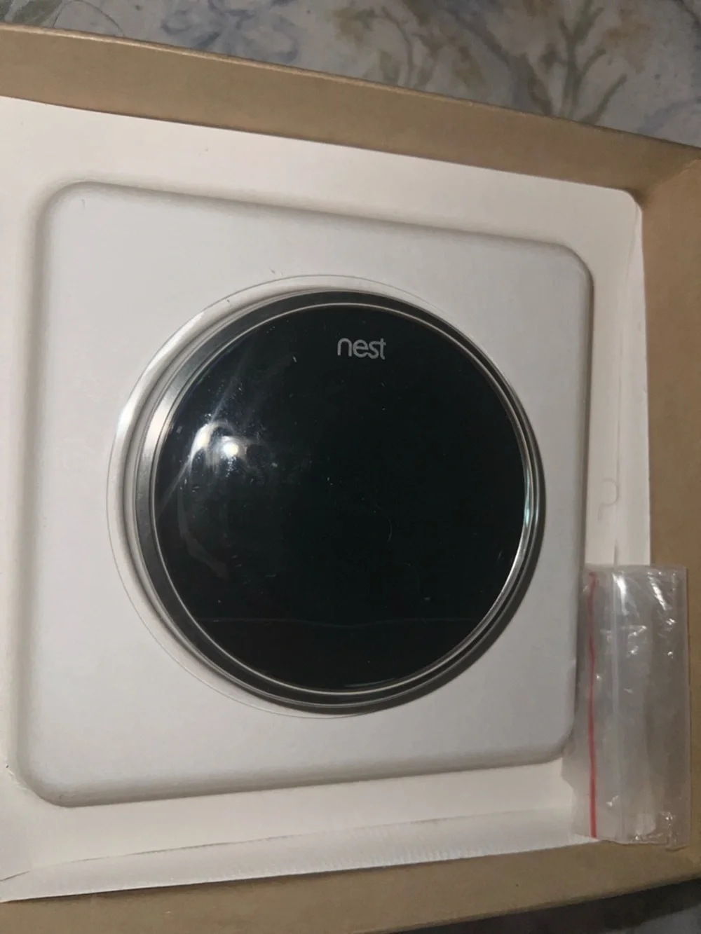 Google Nest works perfectly