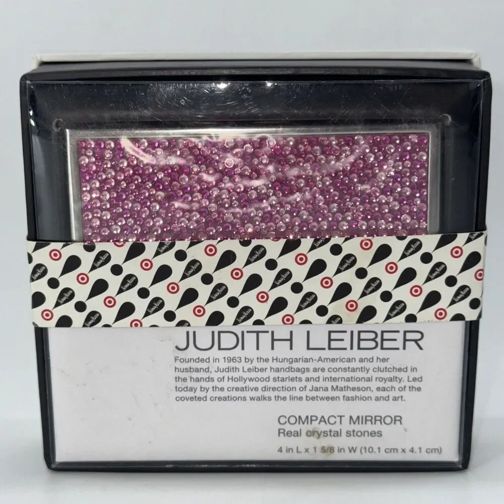 Judith Leiber new judith