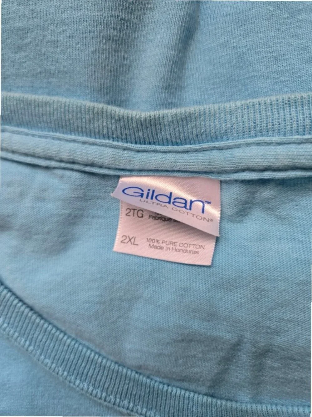 Gildan bring coastal