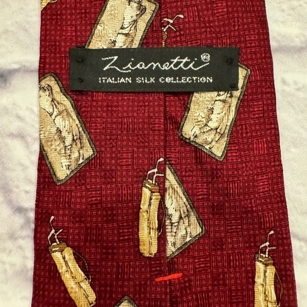 Zianetti 15% off