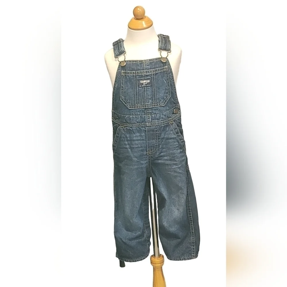 OshKosh Bgosh introducing oshkosh