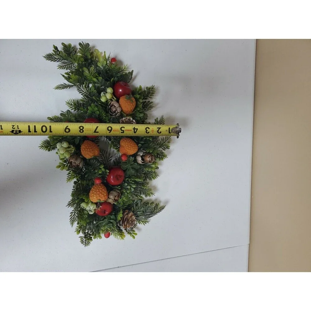N/A christmas wreath