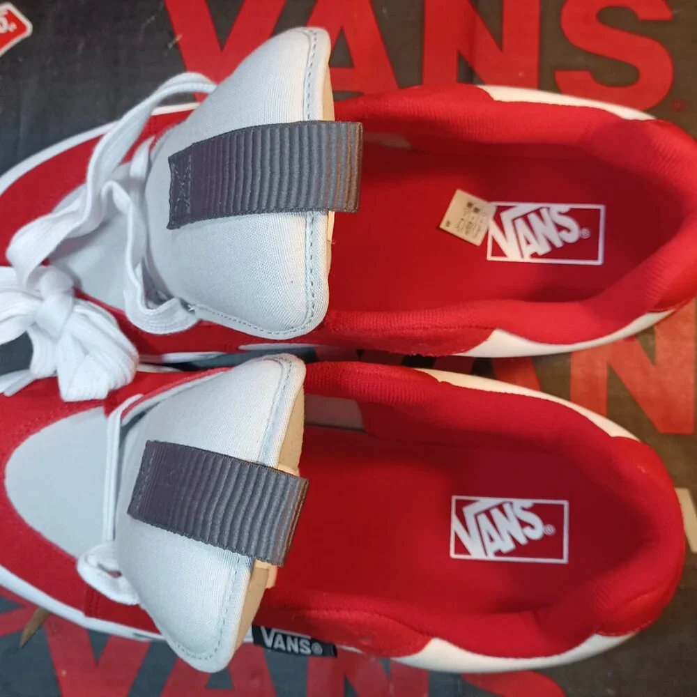 Vans 100% authentic