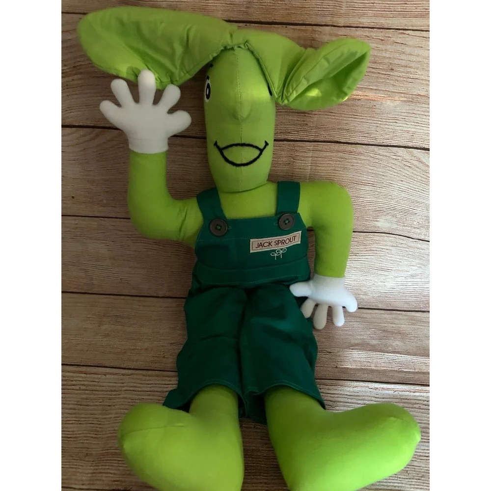 N/A jack sprout