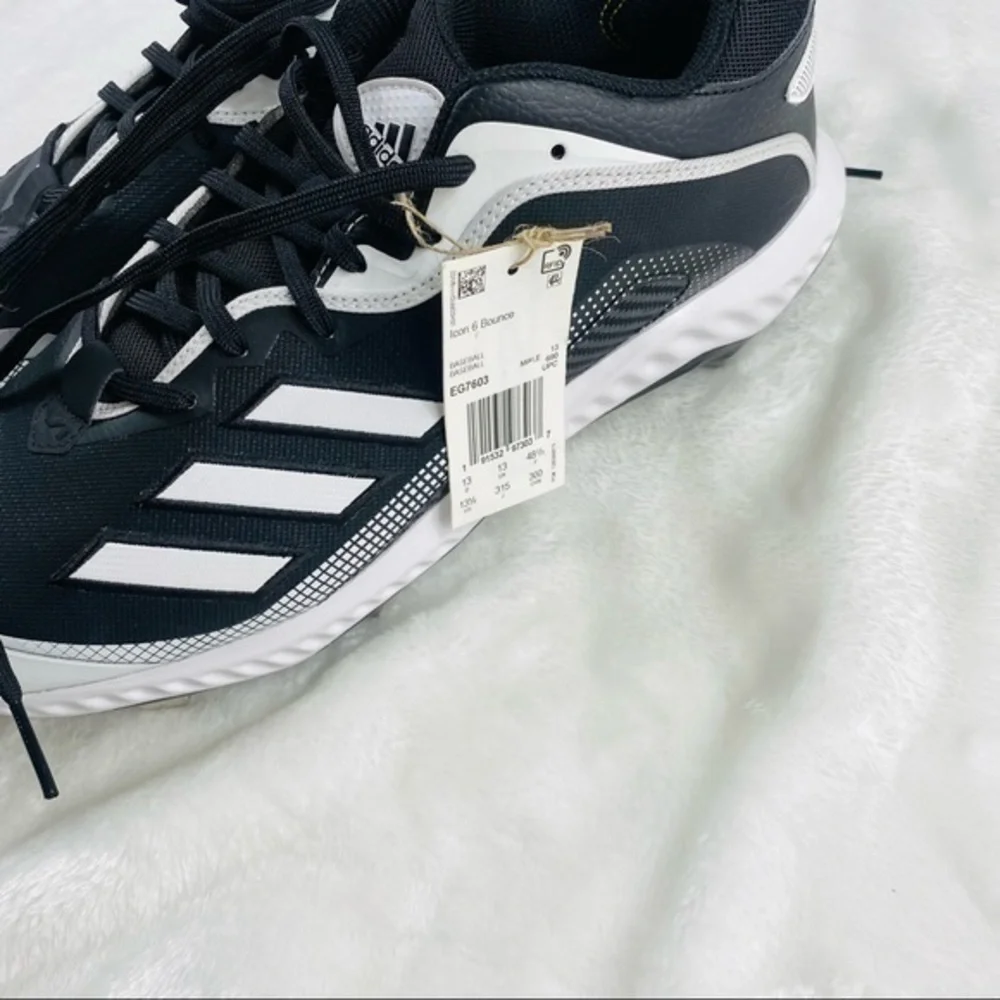 adidas new icon