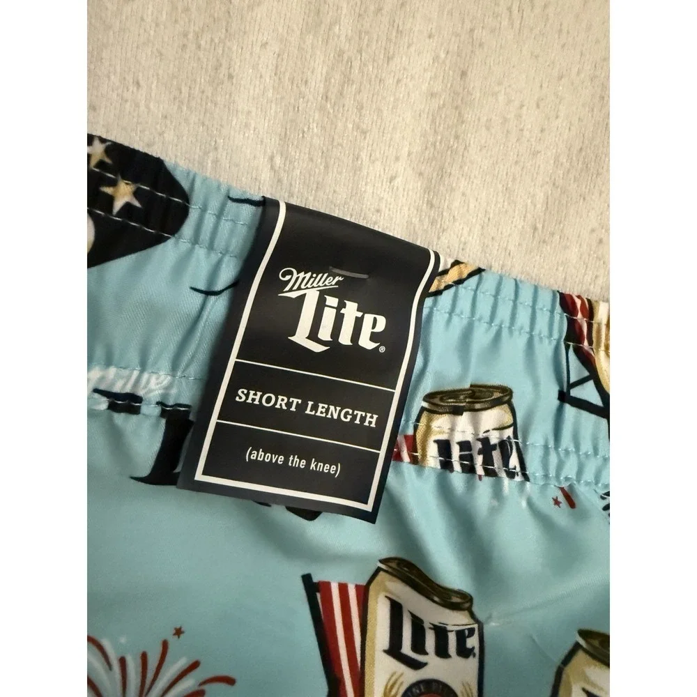 Miller High Life new miller