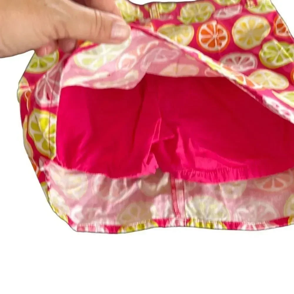 Gymboree adorable skirt