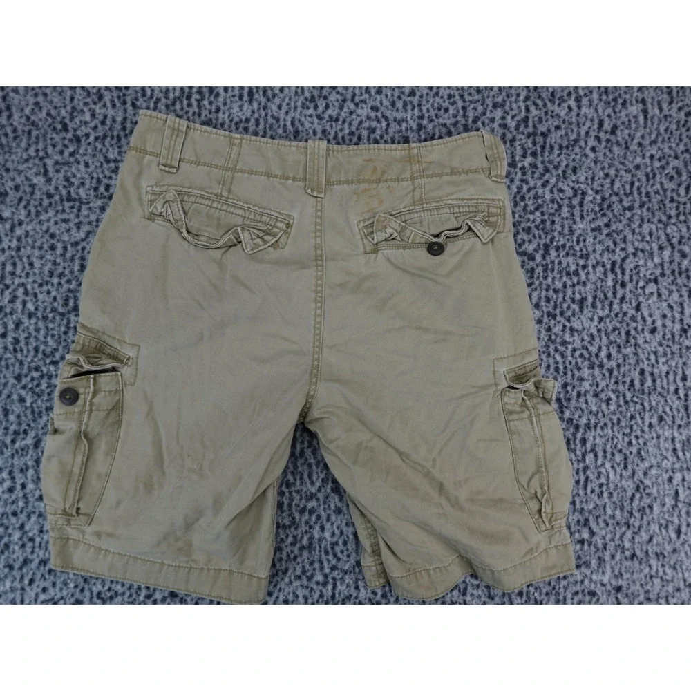 Old Navy constructed fit