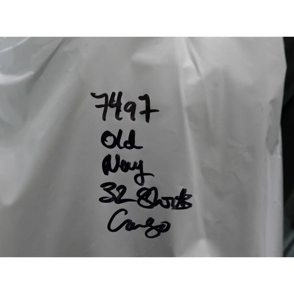 Old Navy 33 large outdoorsy