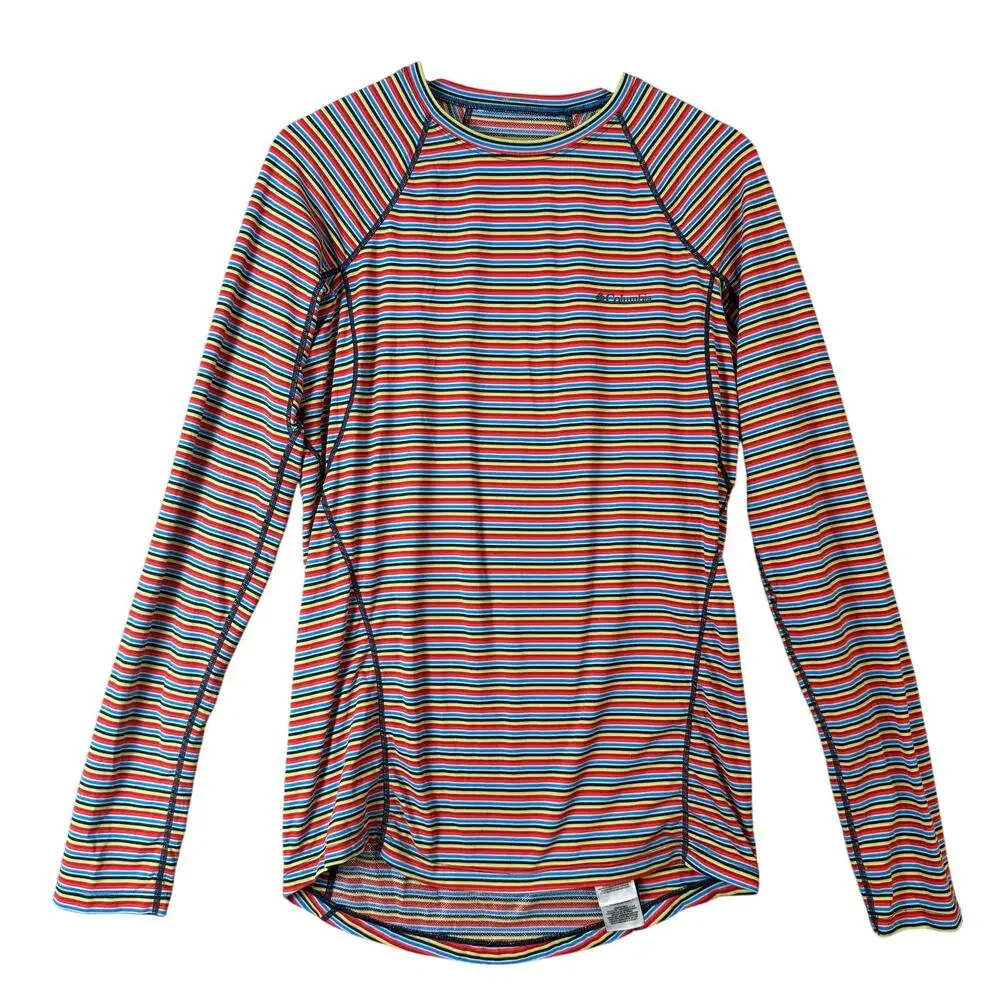 Columbia men baselayer