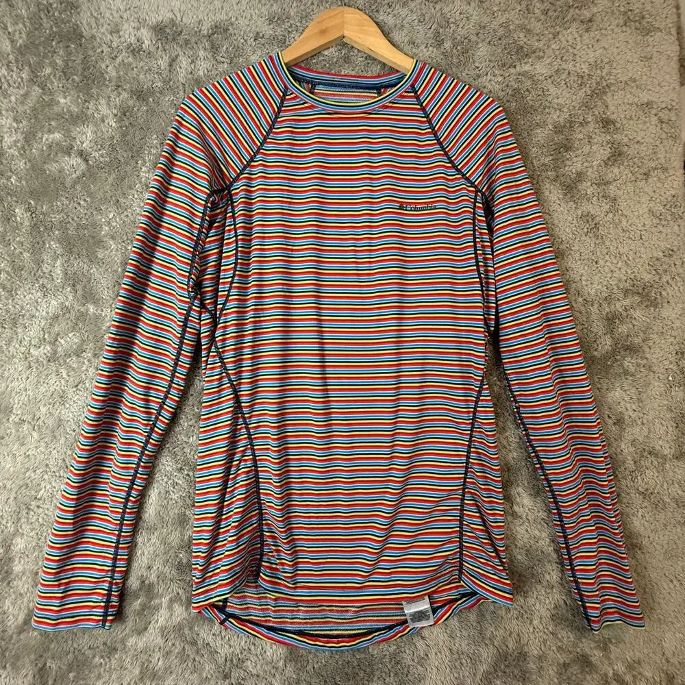 Columbia men baselayer