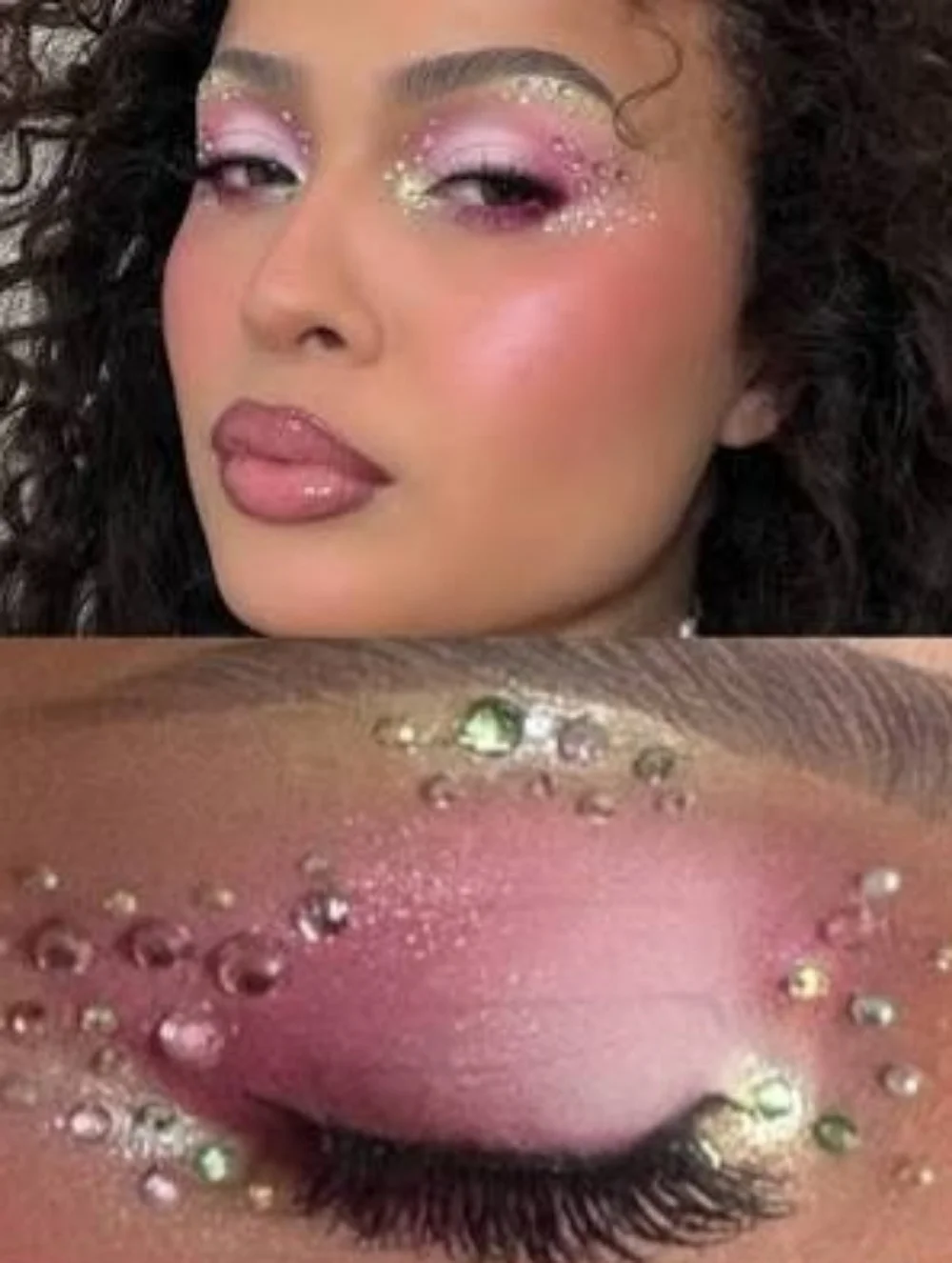 Wander Beauty soft pastel