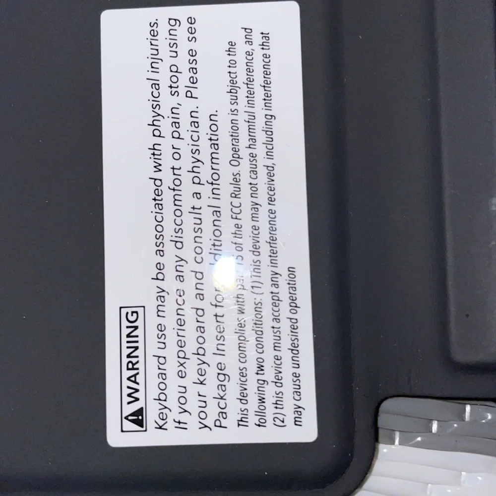 ZAGG IPad Case