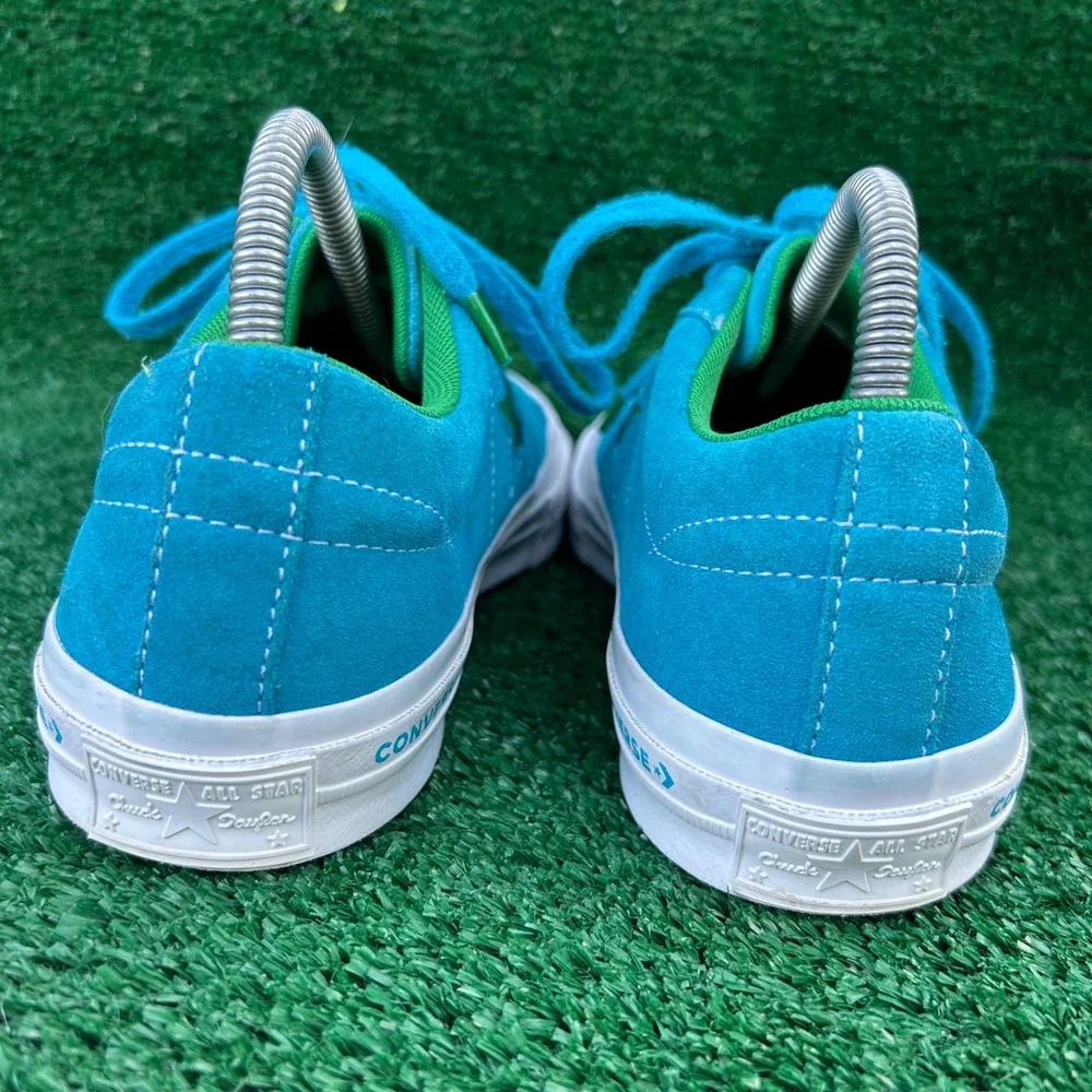 Converse one star