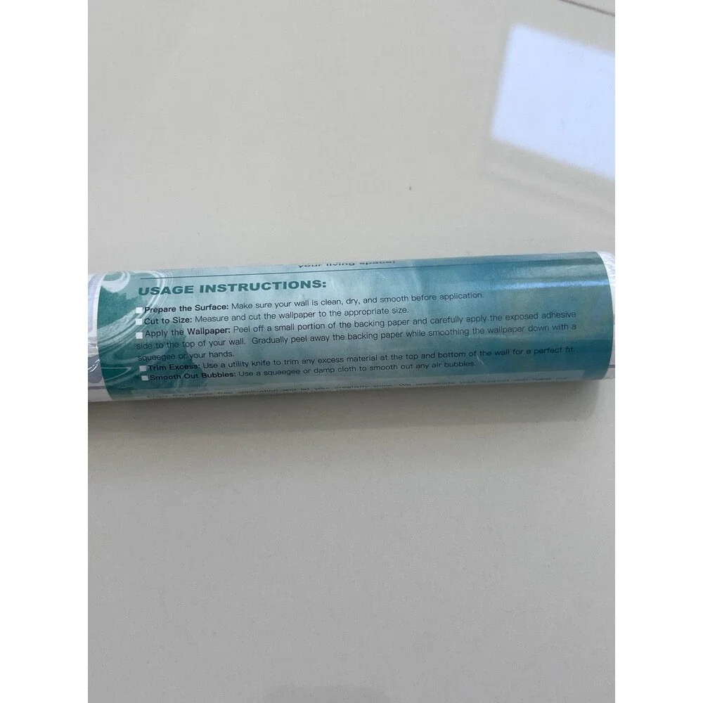 N/A peel stick