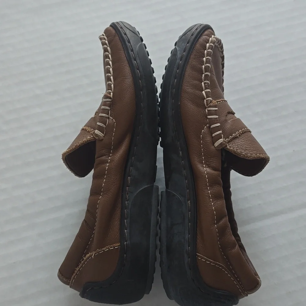 Naturino boys brown