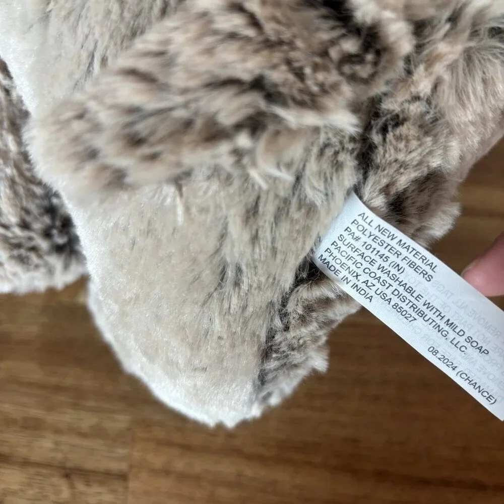 Petsmart new tag