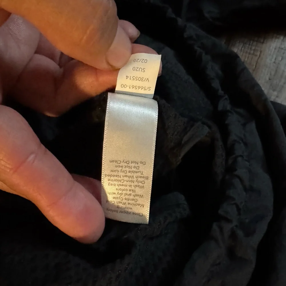 Athleta gentle use