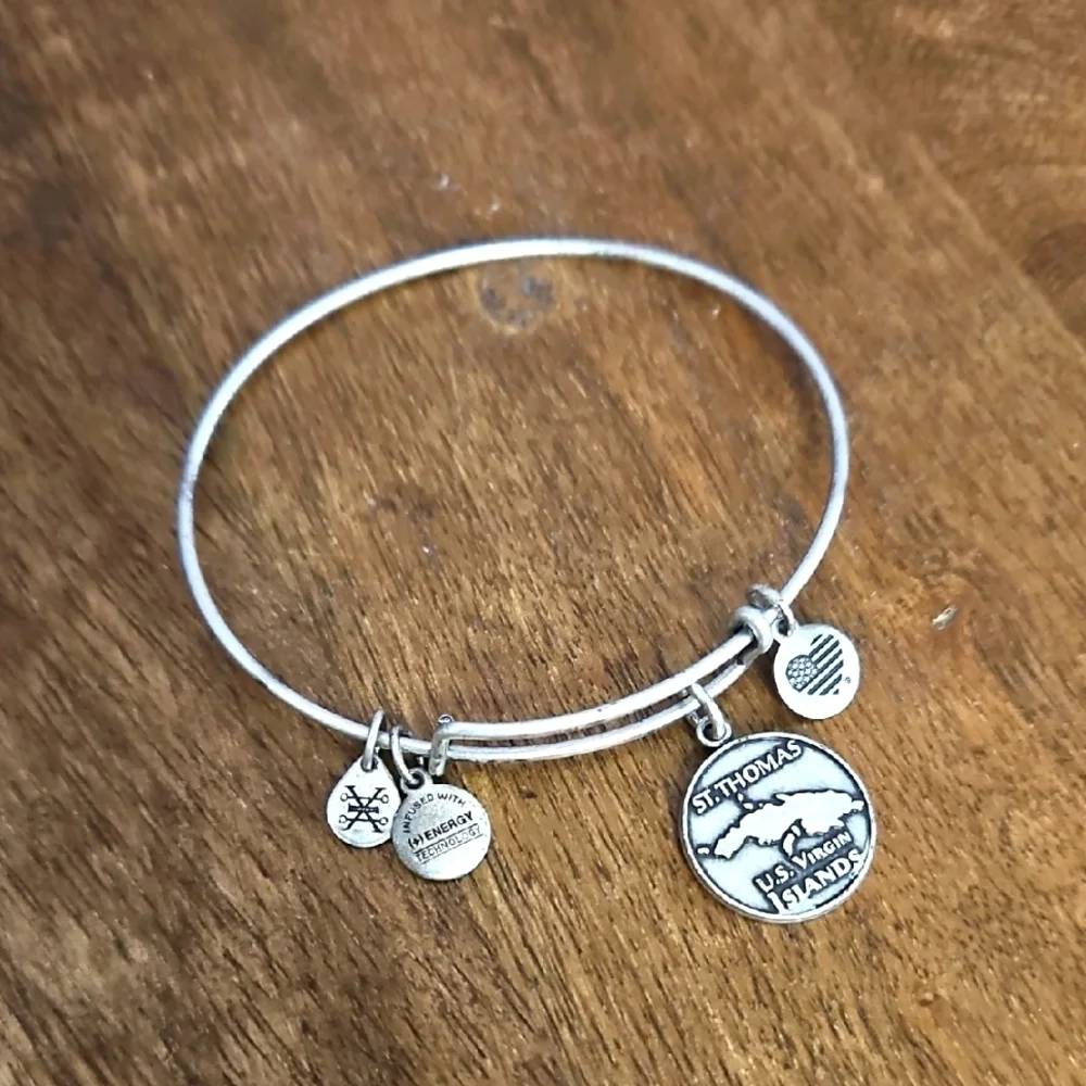 Alex & Ani Bangle Bracelet