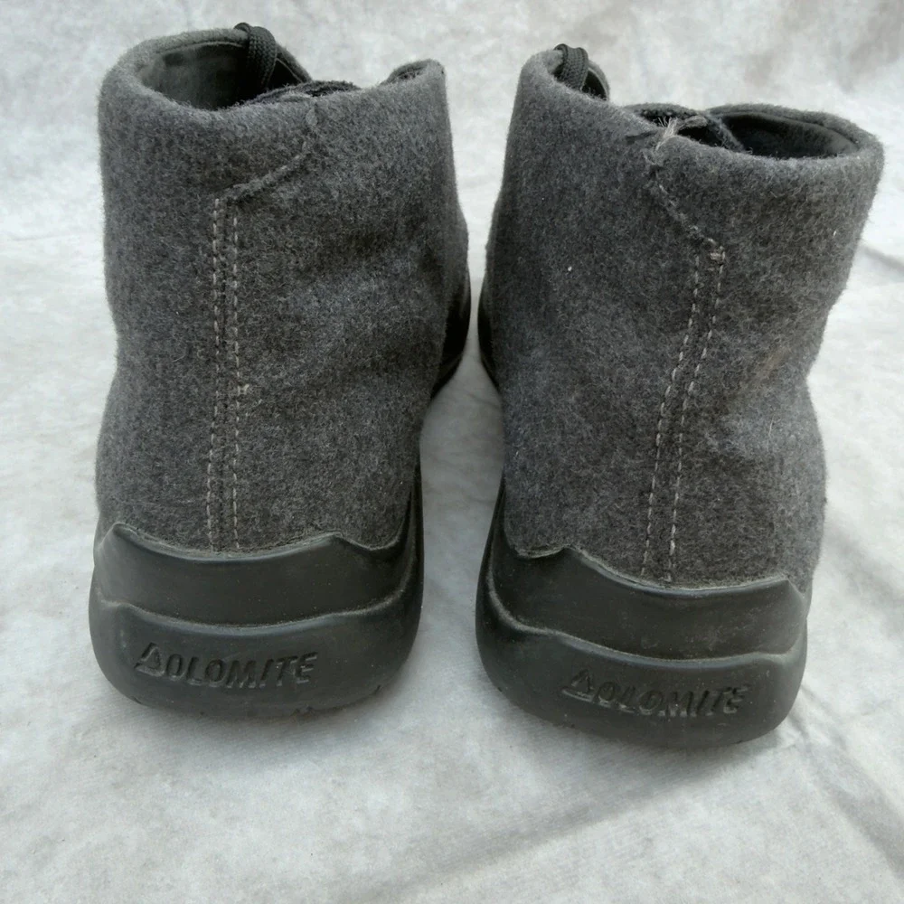 Dolomite cinquantaquattro 54